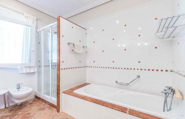 Villa Ambar Tur - Foto 16