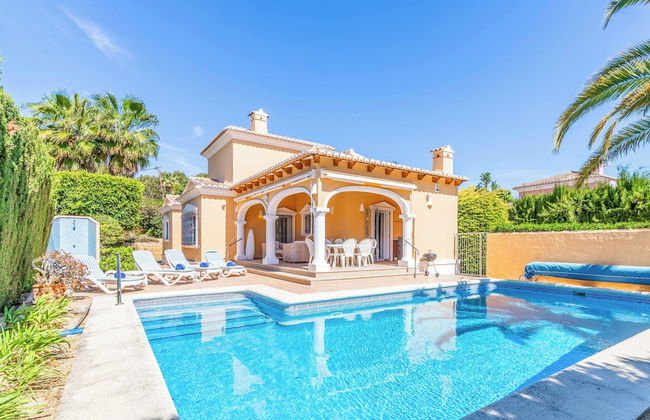 Villa Ambar Tur - Foto 18
