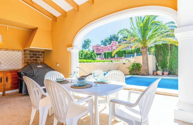 Villa Ambar Tur - Foto 20