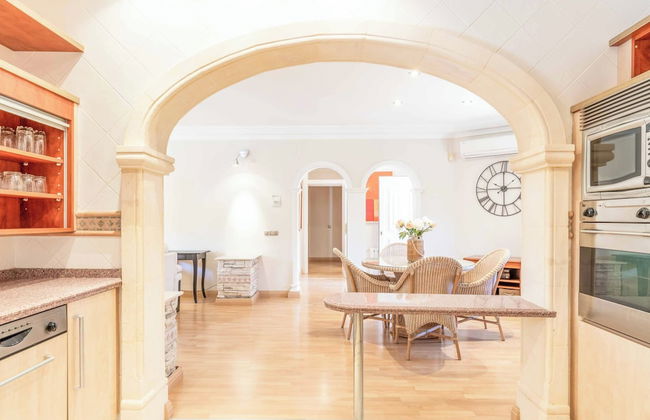 Villa Ambar Tur - Foto 6