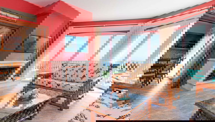 Foto 1 - Villa Viewpoint 6