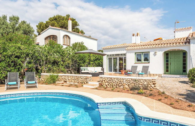 Villa Cau Ventos - Foto 18