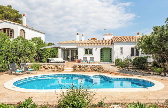 Villa Cau Ventos - Foto 19
