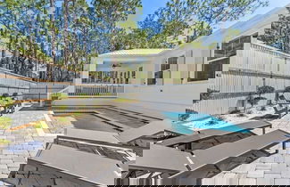 Foto 1 - 30A Shady Palms by Avantstay Boat-friendly w/ Heated Pool