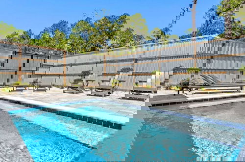 Photo 2 - 30A Shady Palms by Avantstay Boat-friendly w/ Heated Pool
