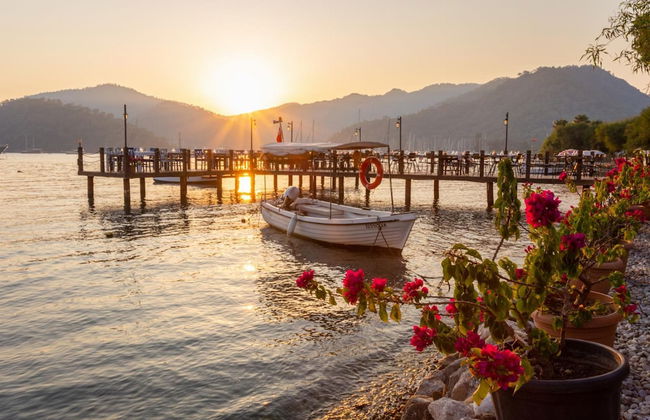 Villa Heyday in Dalyan - Photo 38
