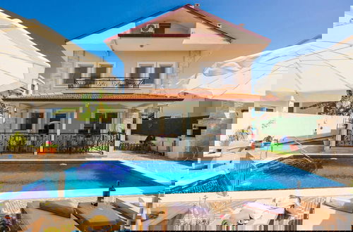 Foto 1 - Villa Heyday in Dalyan