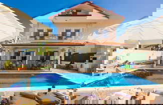 Photo 1 - Villa Heyday in Dalyan