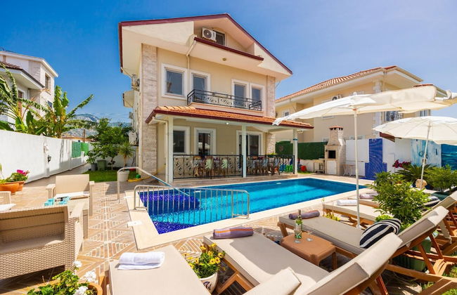 Villa Heyday in Dalyan - Photo 2