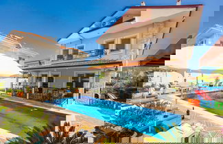 Foto 3 - Villa Heyday in Dalyan