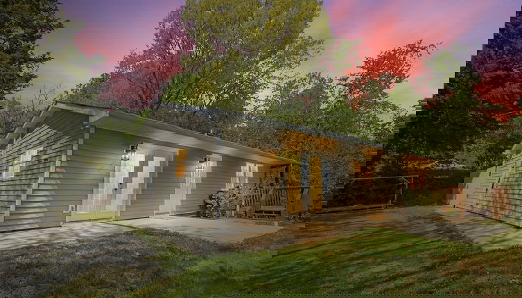 Foto 1 - Captain Puddle Pirate's Hideaway - Near All Sevierville & Pigeon Forge Attractions & Great Smoky Mountains Np 3 Bedroom Home by RedAwning