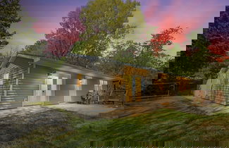 Foto 1 - Captain Puddle Pirate's Hideaway - Near All Sevierville & Pigeon Forge Attractions & Great Smoky Mountains Np 3 Bedroom Home by RedAwning