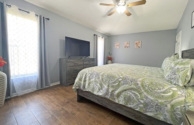 Relaxing Retreat 3 Bedroom Home by RedAwning - Foto 3