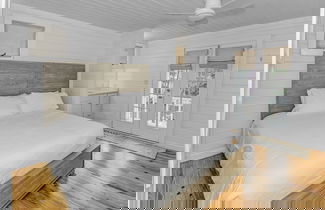 Foto 3 - Seaside Cottage 