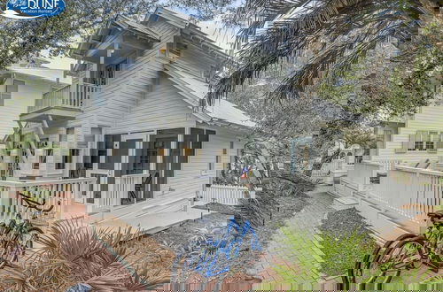 Foto 1 - Seaside Cottage 