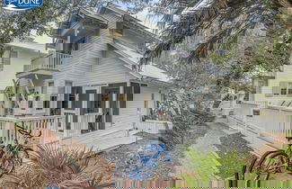 Photo 1 - Seaside Cottage 