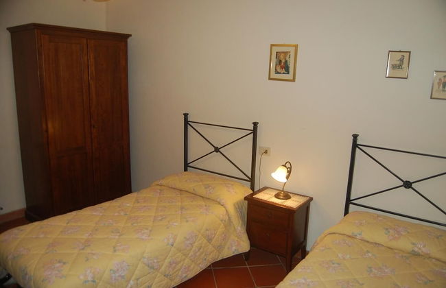 Comiti Farmhouse - Apt. Gioconda - Foto 3