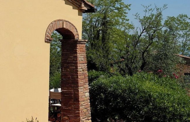 Comiti Farmhouse - Apt. Gioconda - Foto 15