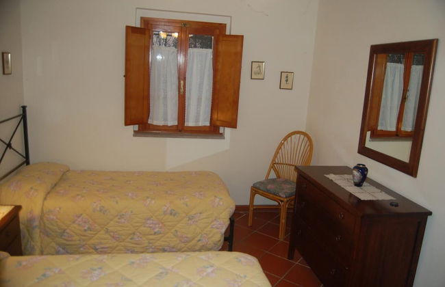 Comiti Farmhouse - Apt. Gioconda - Foto 2