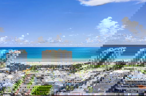 Foto 23 - Penthouse Mar Azul South Beach On Ocean Drive Miami Beach 1 Bedroom Home by RedAwning