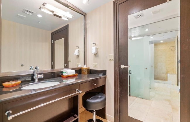 Penthouse Bahia Mar South Beach On Ocean Drive Miami Beach 1 Bedroom Home by RedAwning - Foto 12