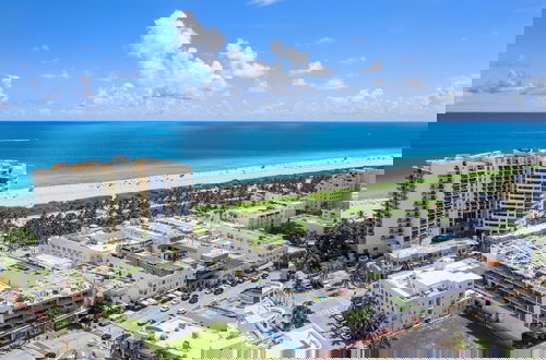Foto 22 - Penthouse Mar Azul South Beach On Ocean Drive Miami Beach 1 Bedroom Home by RedAwning
