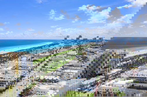Foto 33 - Penthouse Mar Azul South Beach On Ocean Drive Miami Beach 1 Bedroom Home by RedAwning