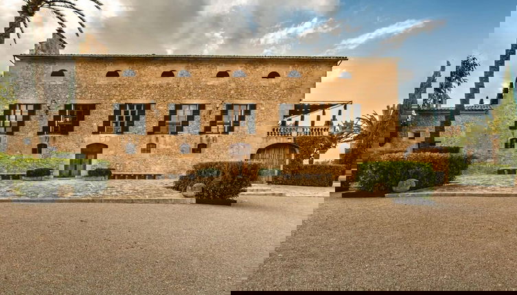 Foto 1 - Countryside Villa With Terrace
