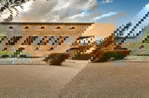 Foto 1 - Countryside Villa With Terrace