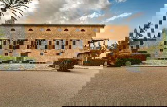 Foto 1 - Countryside Villa With Terrace