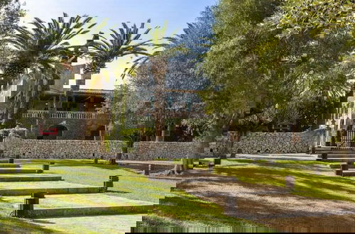 Foto 38 - Countryside Villa With Terrace