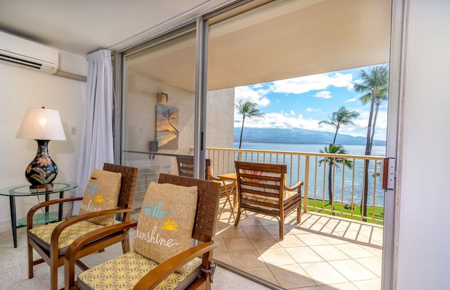 Maalaea Kai #410 2 Bedroom Condo by RedAwning - Foto 11