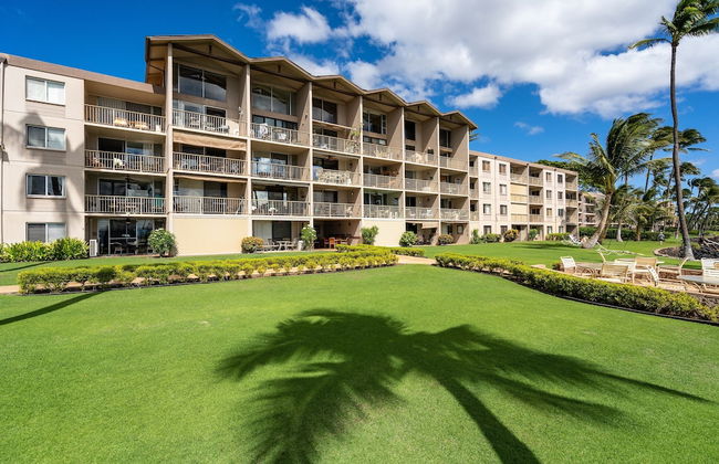 Maalaea Kai #410 2 Bedroom Condo by RedAwning - Foto 17