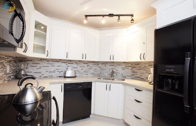 Alexander 1419 3 Bedroom Apts by RedAwning - Foto 14