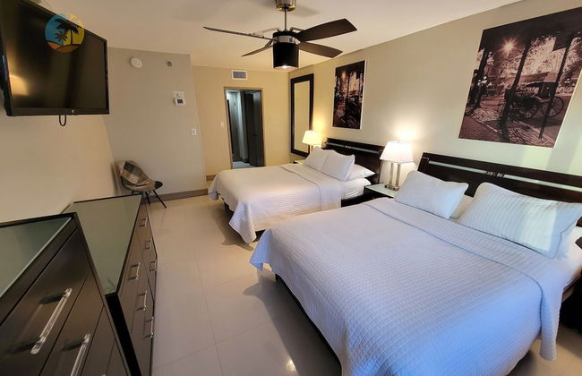 Alexander 1419 3 Bedroom Apts by RedAwning - Foto 8