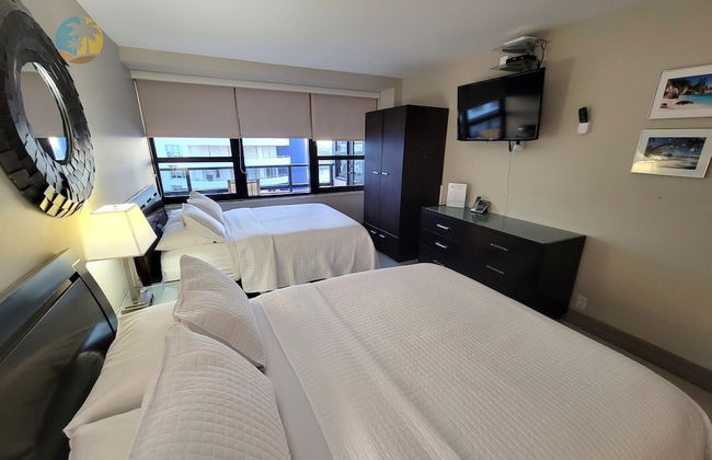 Alexander 1419 3 Bedroom Apts by RedAwning - Foto 10