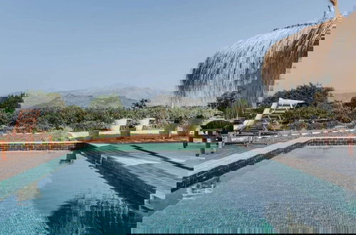 Photo 28 - Lavish Villa With Private Pool