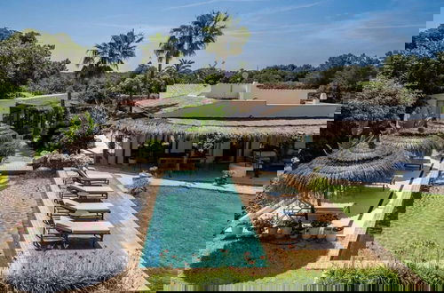 Photo 1 - Lavish Villa With Private Pool