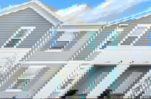 Foto 64 - Ultimate 5 Bedroom Windsor Island Resort 3966Lana 5 Villa