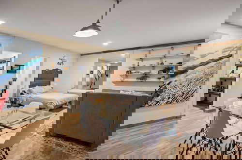 Foto 2 - Gallery House Studio