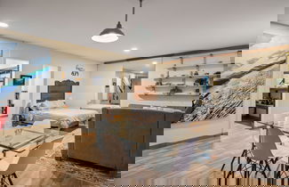 Foto 2 - Gallery House Studio