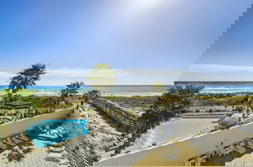 Foto 48 - Seacrest 301AB is a 3 BR Gulf front on Okaloosa Island by RedAwning