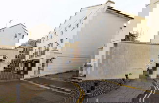 Photo 2 - The Brighton Loft - Stunning 1bdr Flat