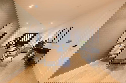 Photo 12 - The Brighton Loft - Stunning 1bdr Flat