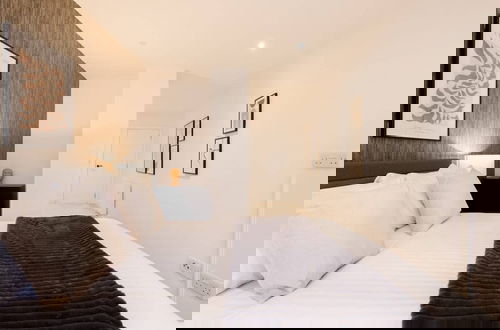 Photo 5 - The Brighton Loft - Stunning 1bdr Flat