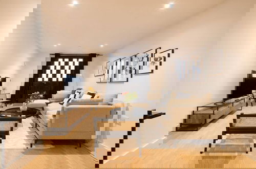 Photo 9 - The Brighton Loft - Stunning 1bdr Flat