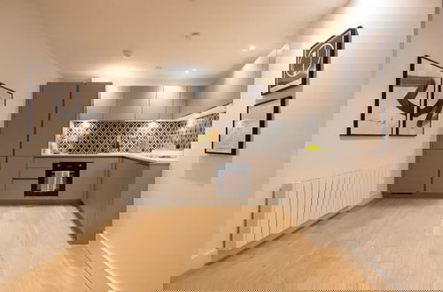 Photo 8 - The Brighton Loft - Stunning 1bdr Flat