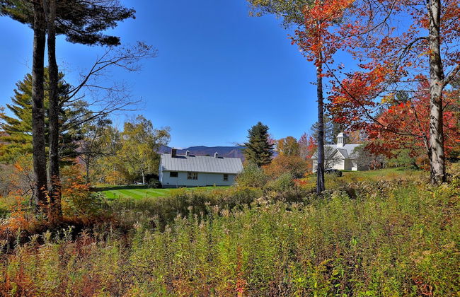 Intrepid Angel Farm Cottage In Bridgewater Corners 2 Bedroom Home - Photo 27