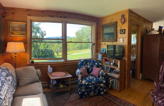 Intrepid Angel Farm Cottage In Bridgewater Corners 2 Bedroom Home - Photo 12
