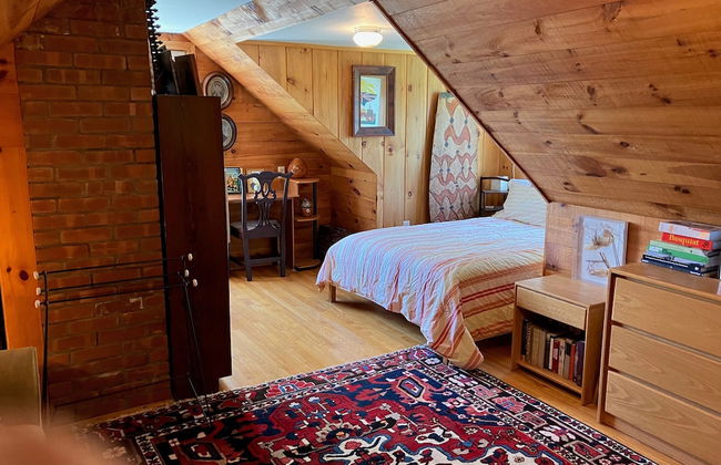 Intrepid Angel Farm Cottage In Bridgewater Corners 2 Bedroom Home - Photo 6